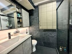 Blk 293A Skypeak @ Bukit Batok (Bukit Batok), HDB 5 Rooms #594159671